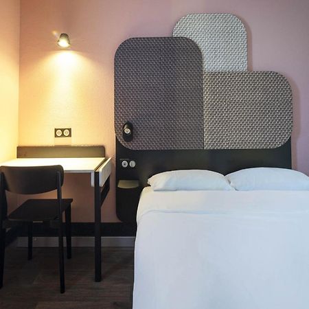 B&B Hotel Avignon 1 Le Pontet  Exteriér fotografie