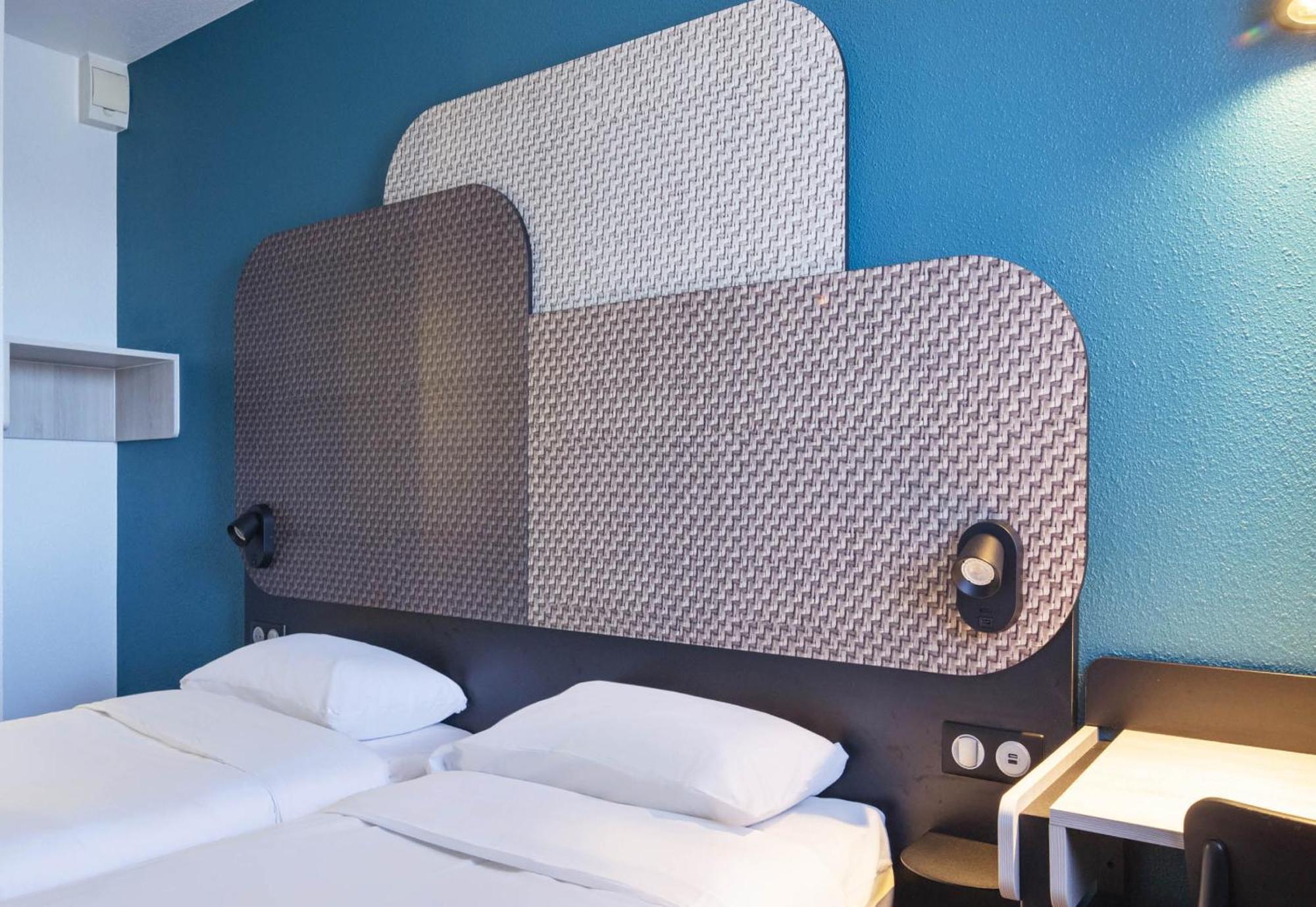 B&B Hotel Avignon 1 Le Pontet  Exteriér fotografie