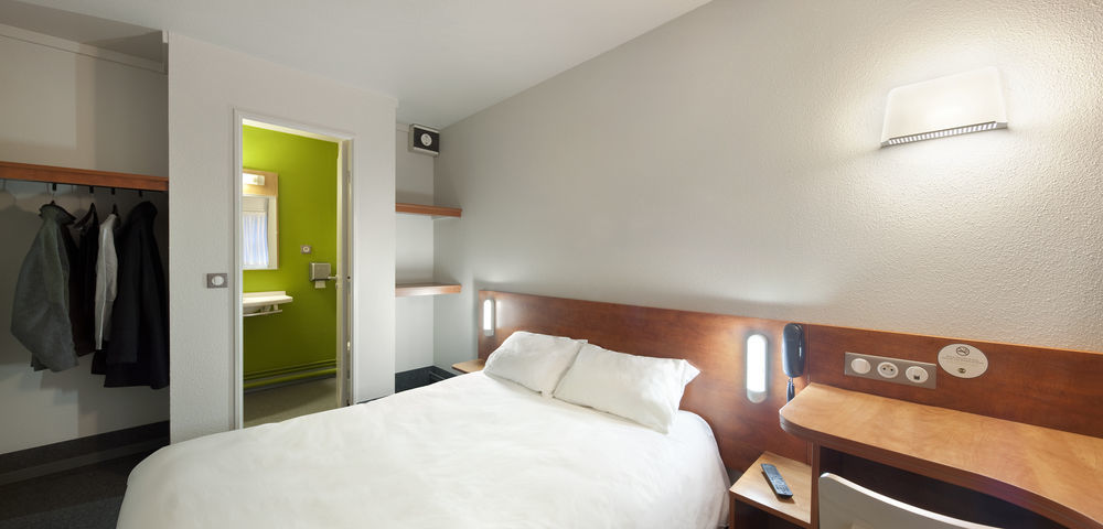 B&B Hotel Avignon 1 Le Pontet  Exteriér fotografie