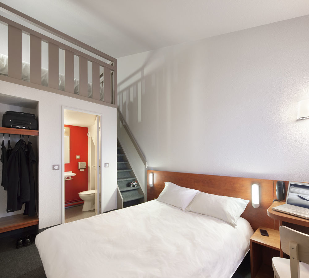 B&B Hotel Avignon 1 Le Pontet  Exteriér fotografie